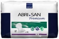 Урологические вкладыши Abri-San Premium 5, 1200 мл купить в Астрахани
