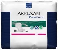 Урологические вкладыши Abri-San Premium 11, 3400 мл купить в Астрахани
