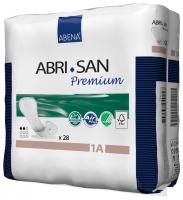 Урологические прокладки Abri-San Premium 1А, 200 мл купить в Астрахани
