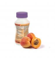 Нутрикомп Дринк Плюс Файбер с персиково-абрикосовым вкусом 200 мл. в пластиковой бутылке купить в Астрахани
