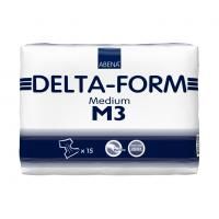 Delta-Form Подгузники для взрослых M3 купить в Астрахани

