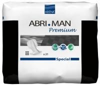 Мужские урологические прокладки Abri-Man Special, 2800 мл купить в Астрахани
