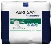 Урологические вкладыши Abri-San Premium Special, 2000 мл купить в Астрахани
