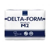 Delta-Form Подгузники для взрослых M2 купить в Астрахани
