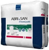 Урологические прокладки Abri-San Premium 3, 500 мл купить в Астрахани
