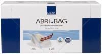 Abri-Bag Гигиенические впитывающие пакеты для туалета 51,5x39 см купить в Астрахани