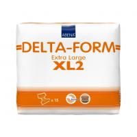 Delta-Form Подгузники для взрослых XL2 купить в Астрахани

