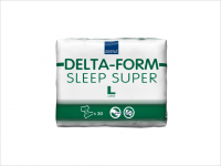 Delta-Form Sleep Super размер L купить в Астрахани
