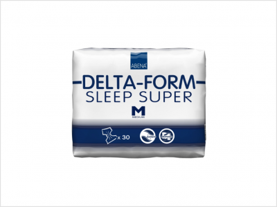 Delta-Form Sleep Super размер M купить оптом в Астрахани
