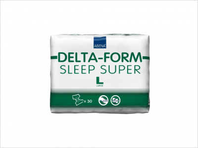 Delta-Form Sleep Super размер L купить оптом в Астрахани

