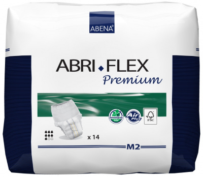 Abri-Flex Premium M2 купить оптом в Астрахани
