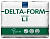 Delta-Form Подгузники для взрослых L1 купить в Астрахани
