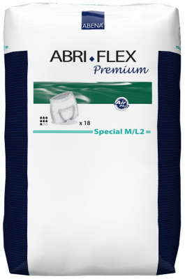 Abri-Flex Premium Special M/L2 купить оптом в Астрахани

