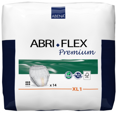 Abri-Flex Premium XL1 купить оптом в Астрахани
