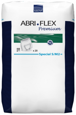 Abri-Flex Premium Special S/M2 купить оптом в Астрахани
