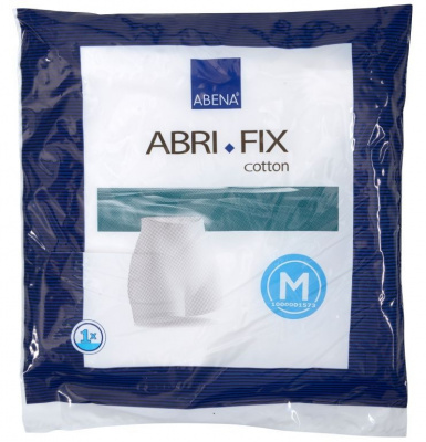 Фиксирующее белье Abri-Fix Cotton M купить оптом в Астрахани
