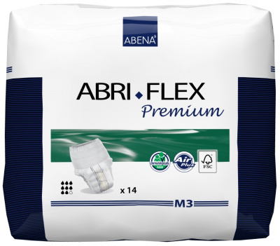 Abri-Flex Premium M3 купить оптом в Астрахани
