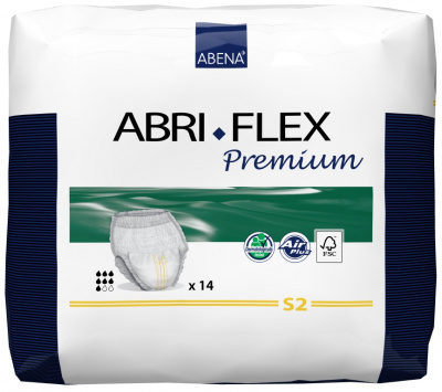 Abri-Flex Premium S2 купить оптом в Астрахани
