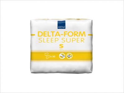 Delta-Form Sleep Super размер S купить оптом в Астрахани
