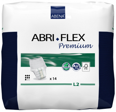 Abri-Flex Premium L2 купить оптом в Астрахани
